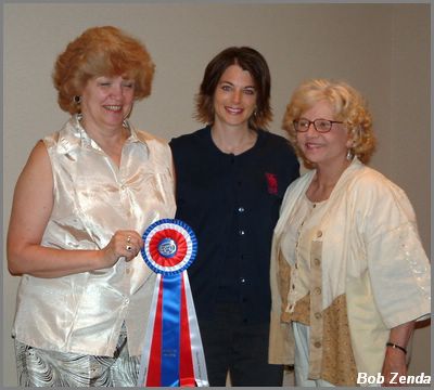 2005 ASH Breakfast 027